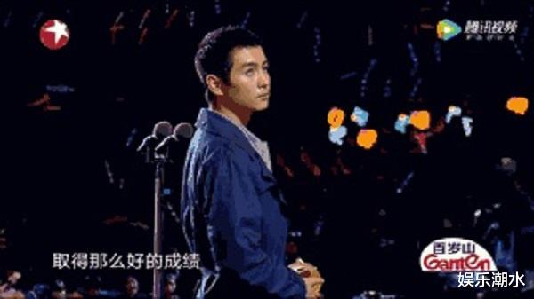 陈妍希|错过赵丽颖，娶了白月光陈妍希后，陈晓眼里的星星再也不见了