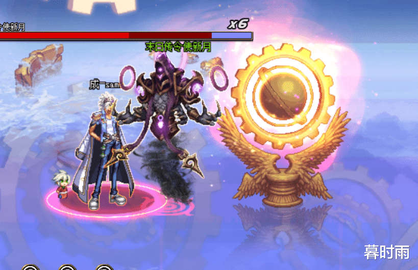 地下城与勇士|地下城与勇士：最新更新内容策划终于做人，深渊爆率提升，没毕业的抓紧了！