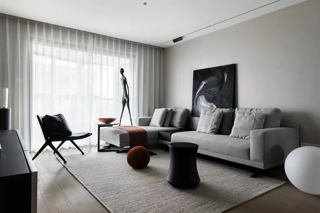 ：设计 I 超火的“无主灯”装修设计，实用又高级！