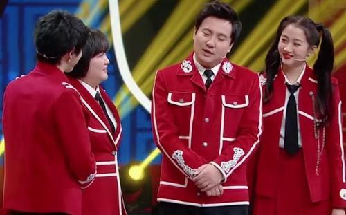 「王牌对王牌」王牌对王牌能成为下一个快本吗?网友支招:两老的不动,换两小的