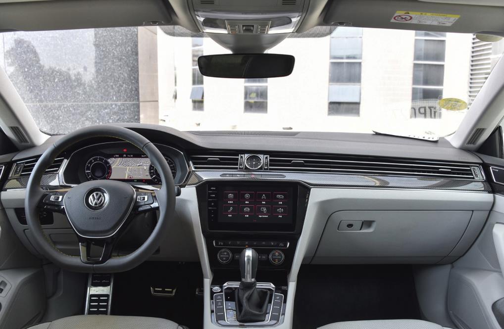 大众CC▲全款24万拿下大众CC,提车90天后,车主说了真心话