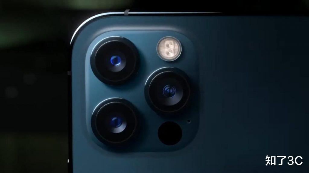 苹果|看完苹果iPhone12发布会，聊几点个人感想。