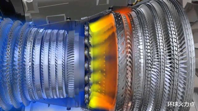 [航空发动机]航空发动机有多难造？F22发动机的图纸随便看，我们都仿不出来