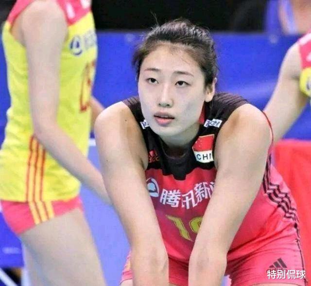 『郎平』奥运延期！女排4名恐退役，3大主攻火力猛开，郎平恐舍小为大