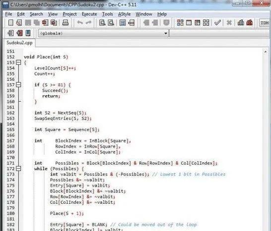 编程|盘点比较好的C语言编程软件工具，编程初学者看过来~