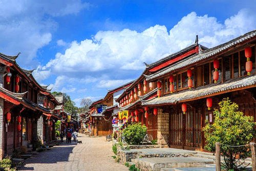 『桂林』中国十大魅力旅游城市,去过五个就很厉害,看看你打卡了几个呢?