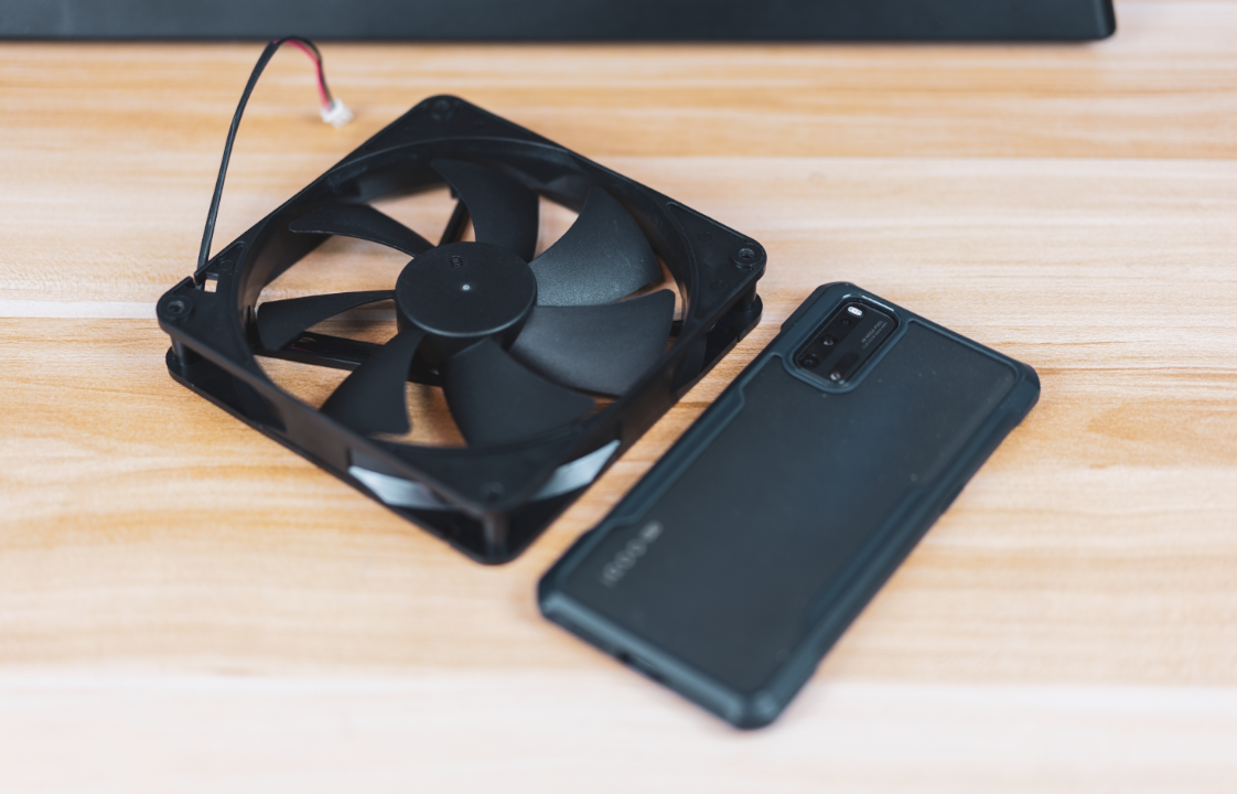 夏普|双路显卡供电新选择！长城猎金G11 1100W金牌全模电源拆解