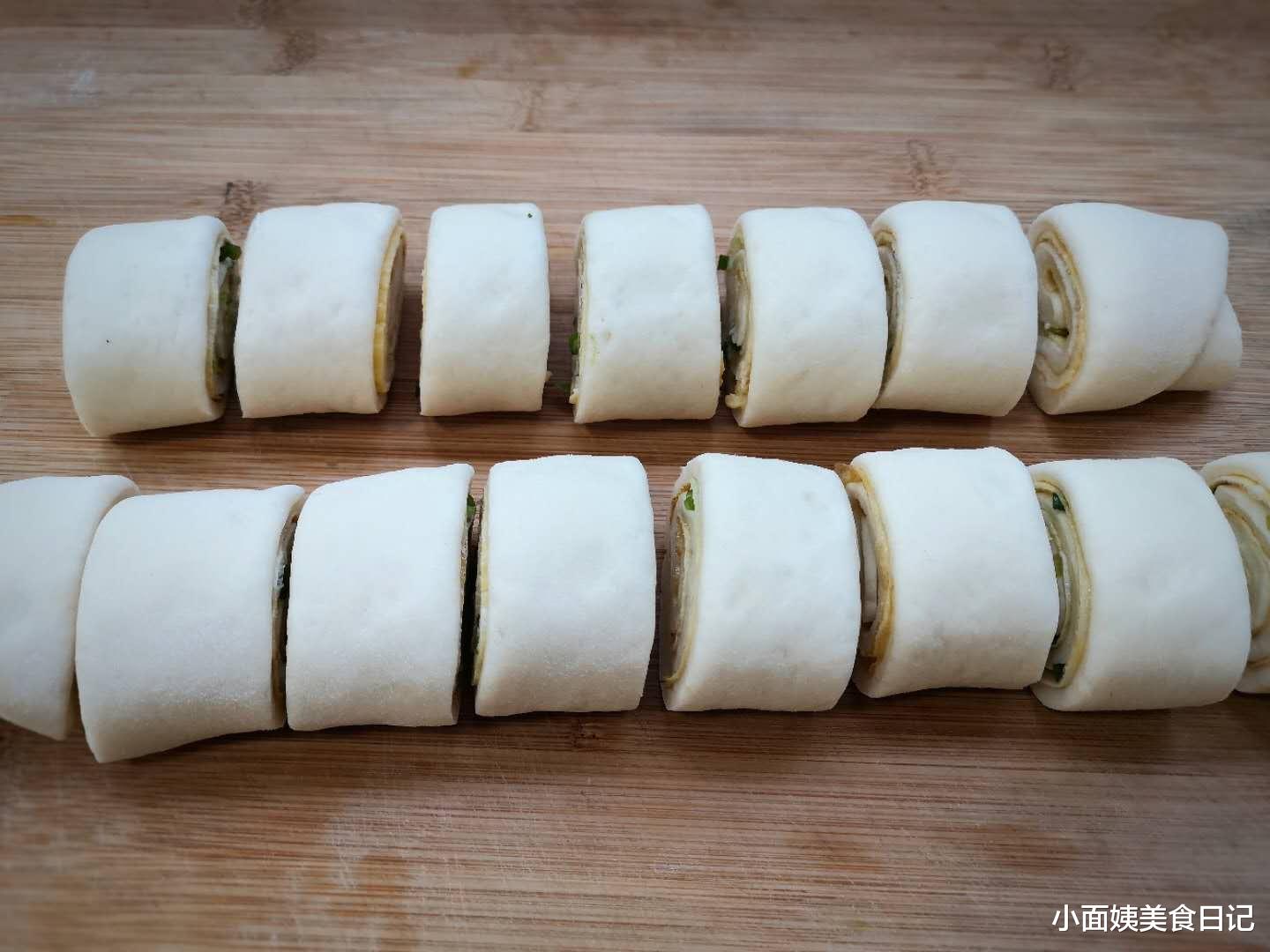 午餐肉|每次做这早餐，孩子都要吃上五六个，我一周至少做三次，全家都爱