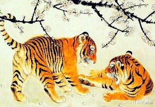 运势|属虎人：未来一个月，运势巅峰，正财横财收入囊中，人生即将逆袭