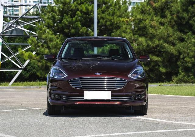 福睿斯|为何福睿斯可以保持被人称赞？又或是油耗经济？或是品牌光环？