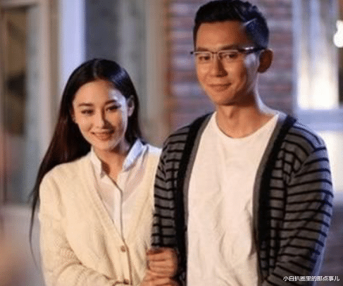 情侣|娱乐圈“秀恩爱分得快”的6对情侣： 最后一对离婚前两个月还在秀