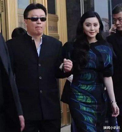 范冰冰|从红毯女王到销声匿迹,就在昨天,曾经的范爷彻底沦落了