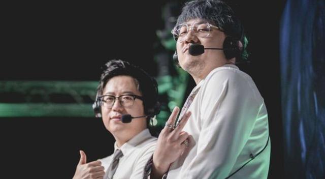 lpl|S10解说出事故，赛后怒喷观众爆粗口，网友义愤填膺举报LPL官方！