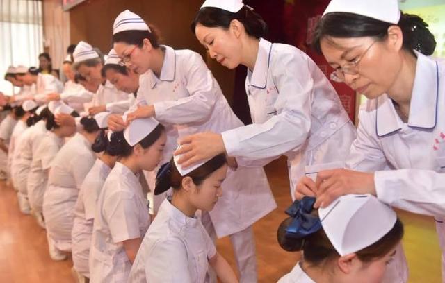 ▲大学学姐含泪提醒：医学类专业中4个请谨慎选择，别为难自己