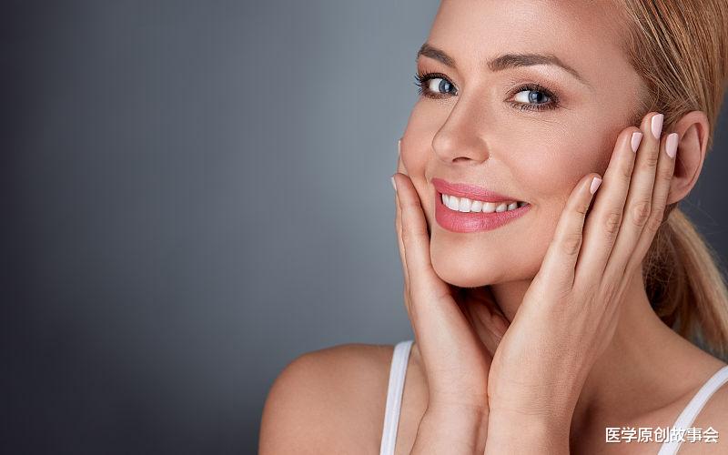 衰老|女人开始衰老的五大标志,只要没超过两个,恭喜你的身体还很健康