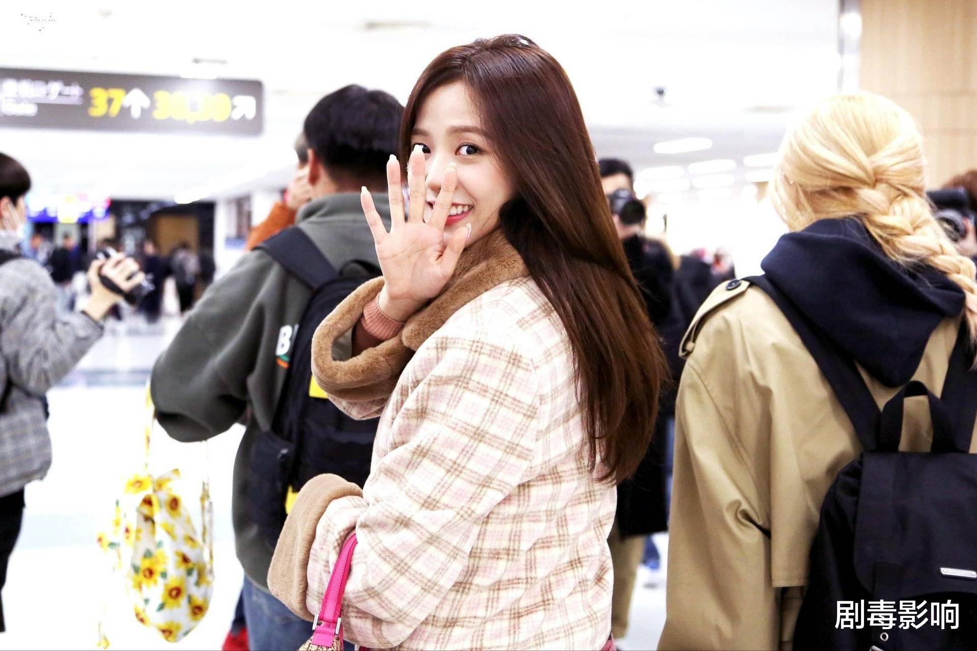 lisa■疑被金智妮“霸凌”后，Lisa再被指被队友排斥，BP团内关系复杂？