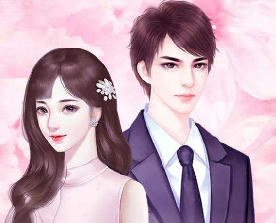 『掌中之物』比《掌中之物》更虐心的男主，强推丁墨笔下的这部小说，虐心