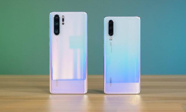 华为p30|七夕有礼，这款华为手机从5488跌到3688刚刚好