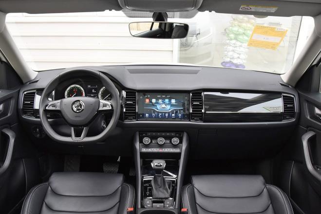 现代途胜@开过柯迪亚克,再花18万提现代途胜,车主坦率地说了感受