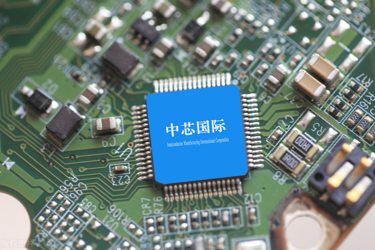 中芯国际|中芯国际闪电回归A股为什么会让老对手台积电开始心惊胆战