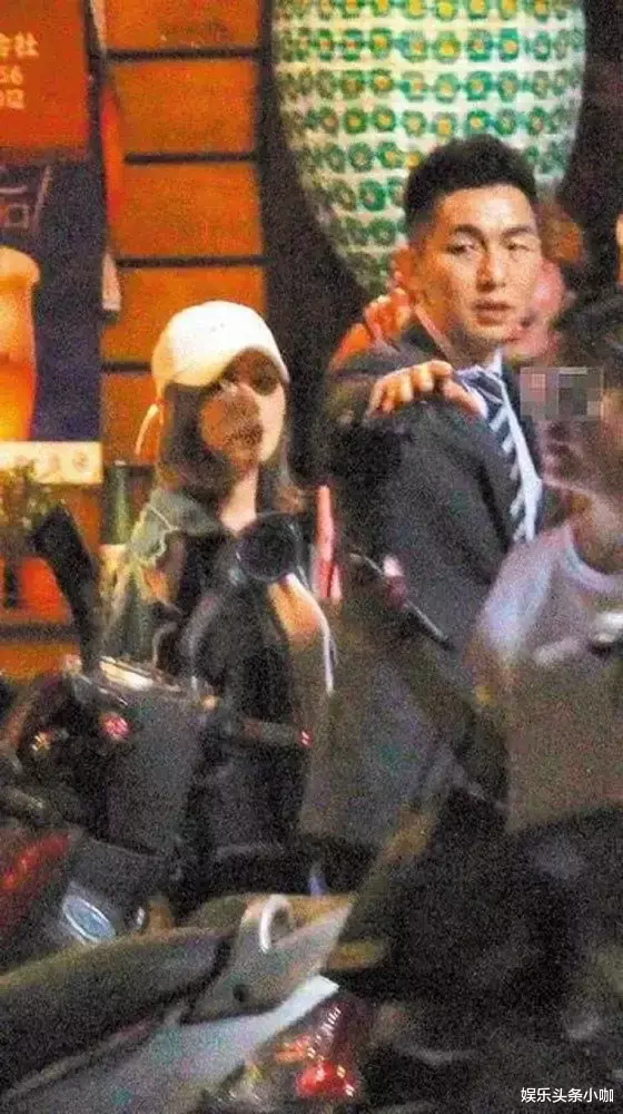 王心凌|实惨！尺度照被疯转，她上哪儿批发的渣男…