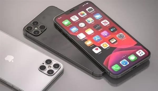 iphone12@iPhone12全系支持5G，价格反而降低？首次加入屏下指纹识别