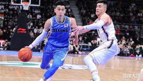 林书豪|一场51分！一场47分！谁说林书豪打不了NBA？