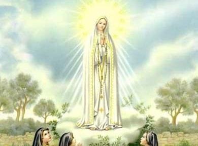 长征五号|为什么说法蒂玛事件是一个非常著名的第三类接触事件