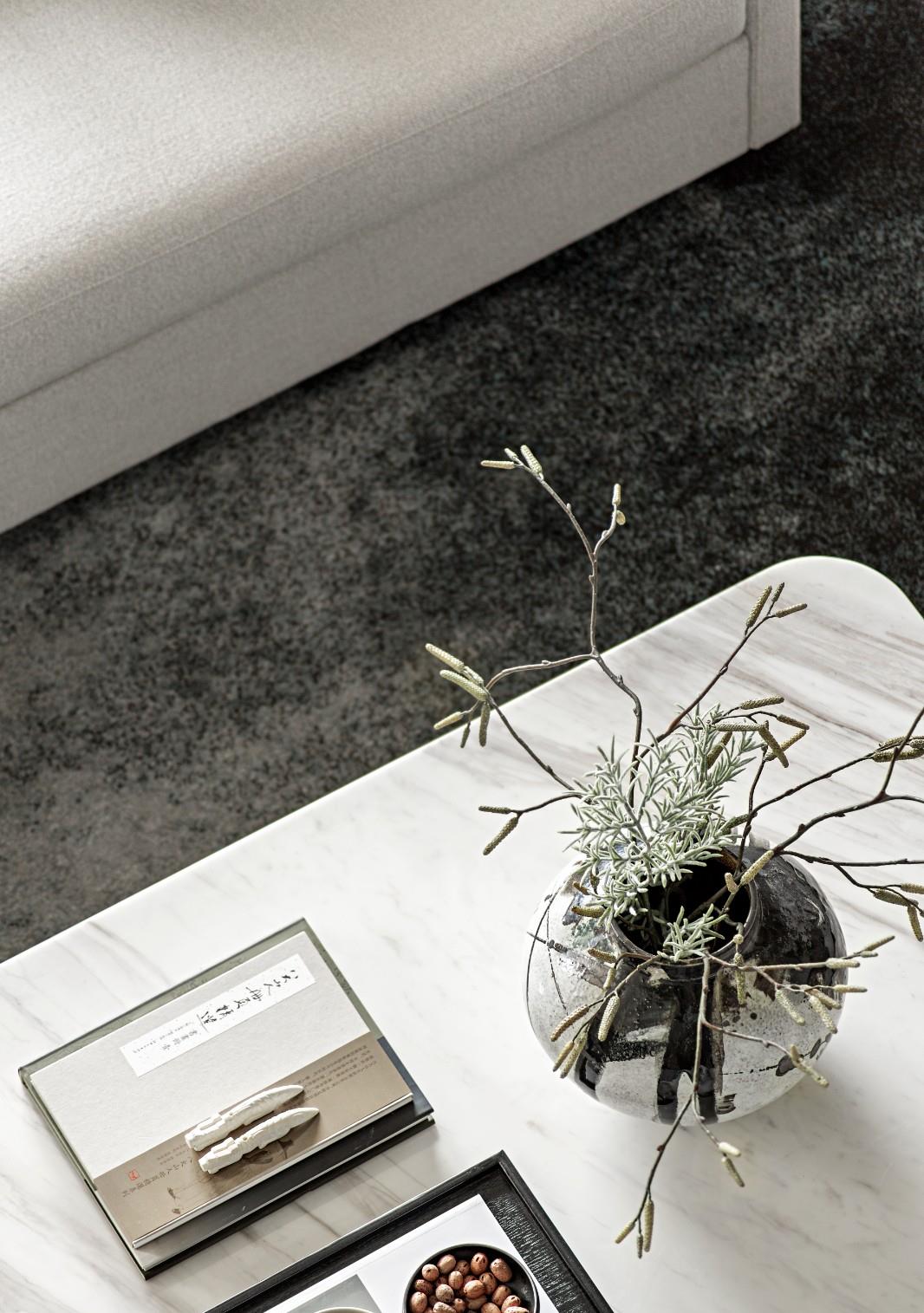 设计师|看了他家的别墅,才懂中式有多好看,219㎡三室两厅,古典又漂亮!