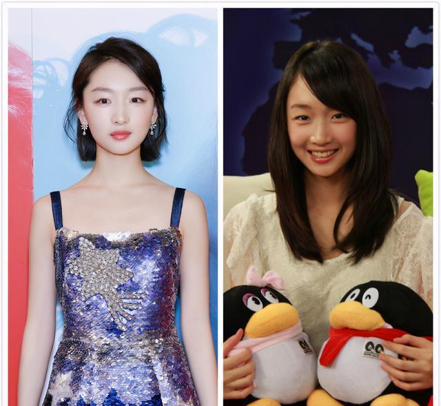 短发|你是“长发”好看还是“短发”好看？观察这5个地方，很容易判断