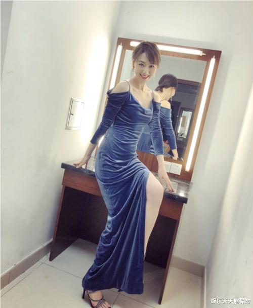 王晶|曾是李咏指定搭档，因“私生活”混乱被央视退回，今37岁过成这样