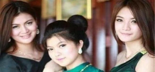 青岛市|老挝美女涌入云南,表面上是找工作,实际另有目的