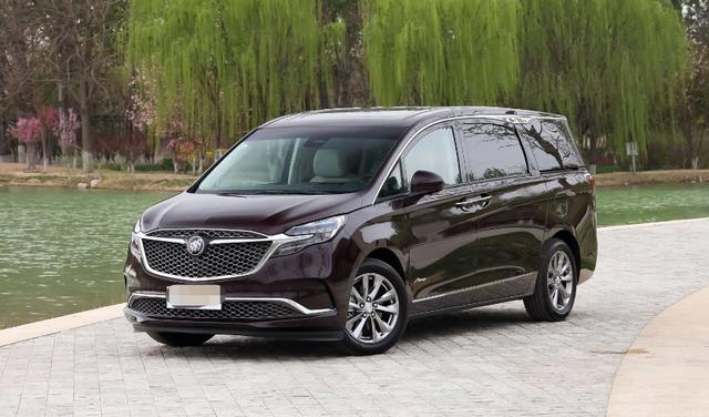 宝马5系|有颜又有实力的三款MPV,买不起奥德赛,可以了解一下它们