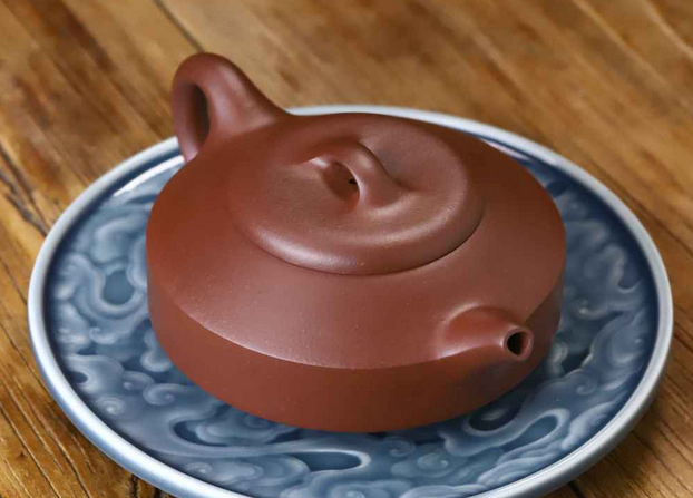 翡翠|紫砂壶—紫先生：你是不是也把茶水留着过夜？？？