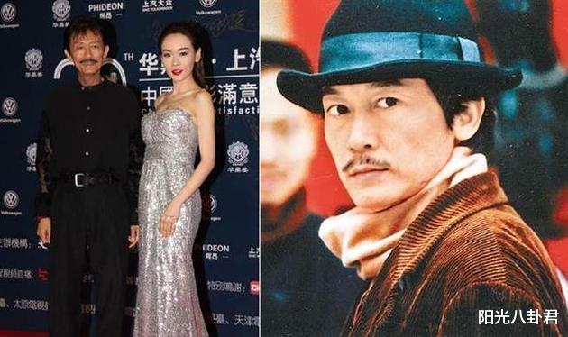 「陈勋奇」68岁陈勋奇与成龙再度合作，晒拍摄现场照片，近照老到认不出