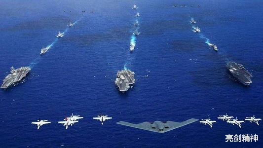 苏联|美国当年如何搞垮苏联？7大招数个个致命，如今同样对付中国