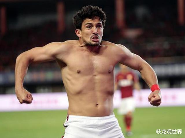 「高拉特」洛国富只是开胃小菜?高拉特阿兰们嗅到了春天的味道!李铁这么干有希望