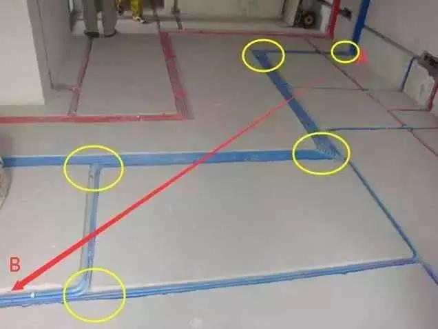 |行业专家揭秘：水电装修中的“高级骗术”，黑心公司的末日到了