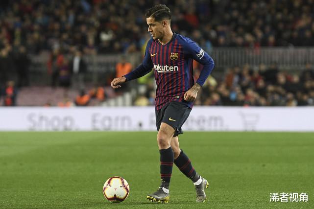 科曼|深夜1点！科曼做出正确决定：巴萨巨星迎来大利好，梅西成赢家