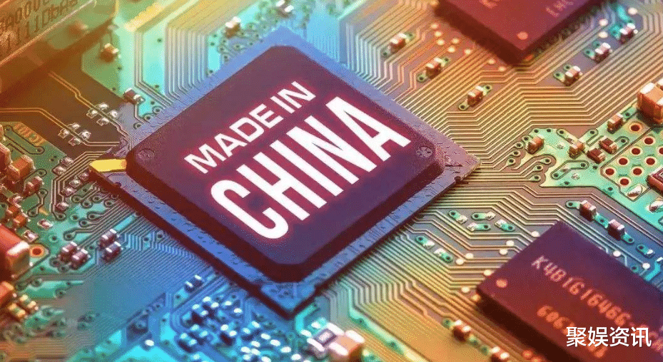 芯片|1708亿！美国突然出手，谁也没想到，一切竟来得如此之快！