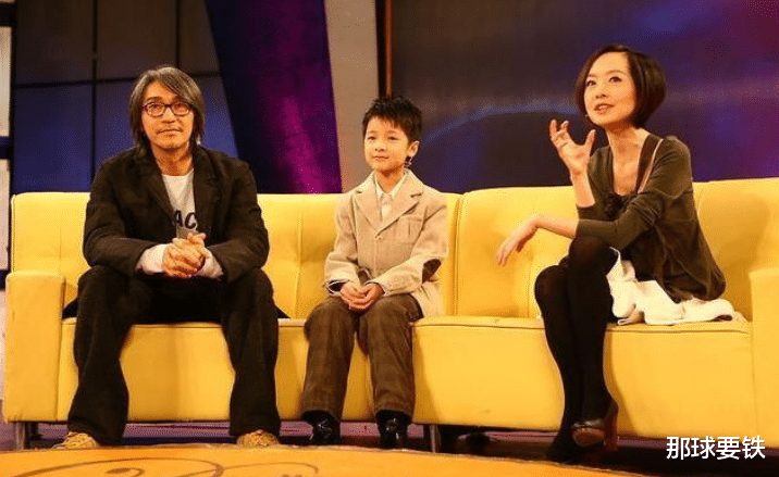 周星驰▲她是最没“教养”的主持人! 曾被赵本山狠批不专业! 周星驰更是破口大骂