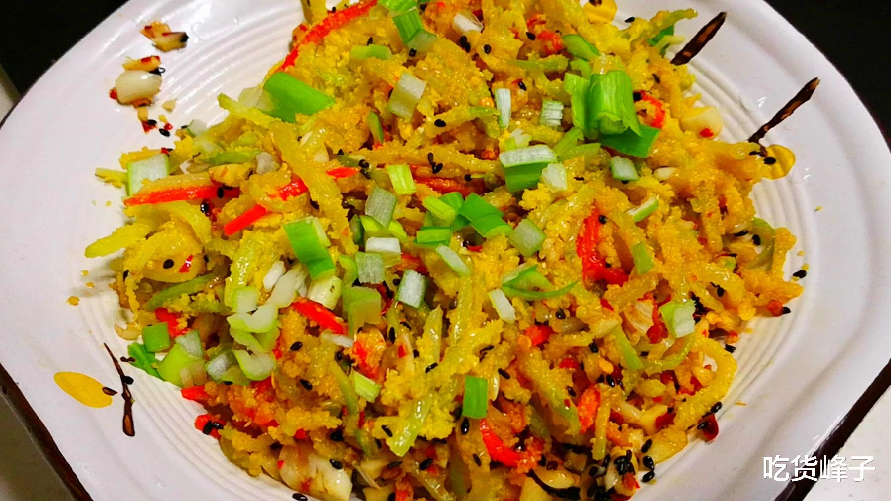 立冬|立冬前后，吃肉不如吃它，人称“小人参”，对肠胃好，不懂吃可惜