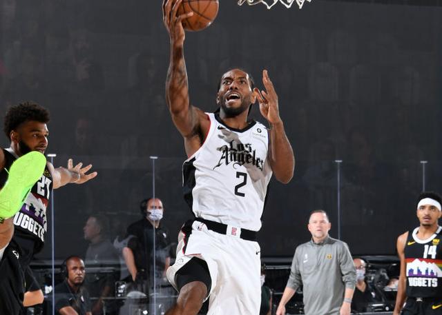 快船队|又见3-1！快船上一次3-1被翻盘，而掘金首轮刚刚1-3大翻盘！