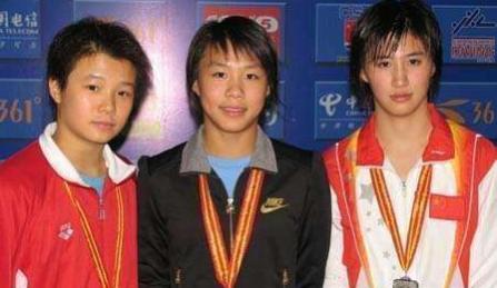 [赵沁心]她是中国跳水第一美女，却因太美被国家队永久开除，网友：美有罪