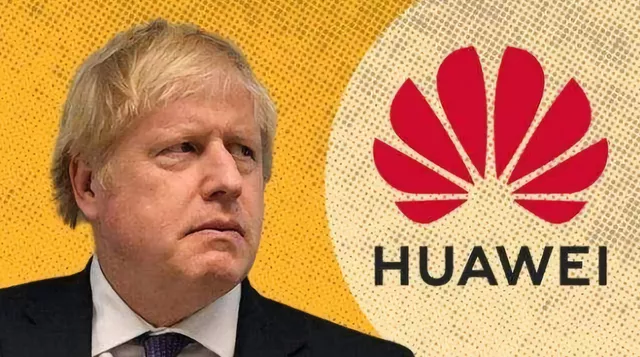 华为|英国全面禁止华为5G，英国品牌将失去中国市场，这就是自裁后果