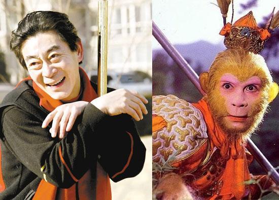 新白娘子传奇|演活了一位角色的五位演员，最后一个你不得不服，凭一个角色火了一辈子