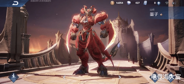 龙骑士|碎片商店更新不到1小时，龙骑士遇冷，张大仙推荐的她成为爆款