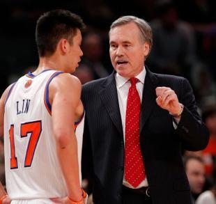 「林书豪」昙花一现还是厚积薄发?林书豪是怎样成为“林疯狂”的?