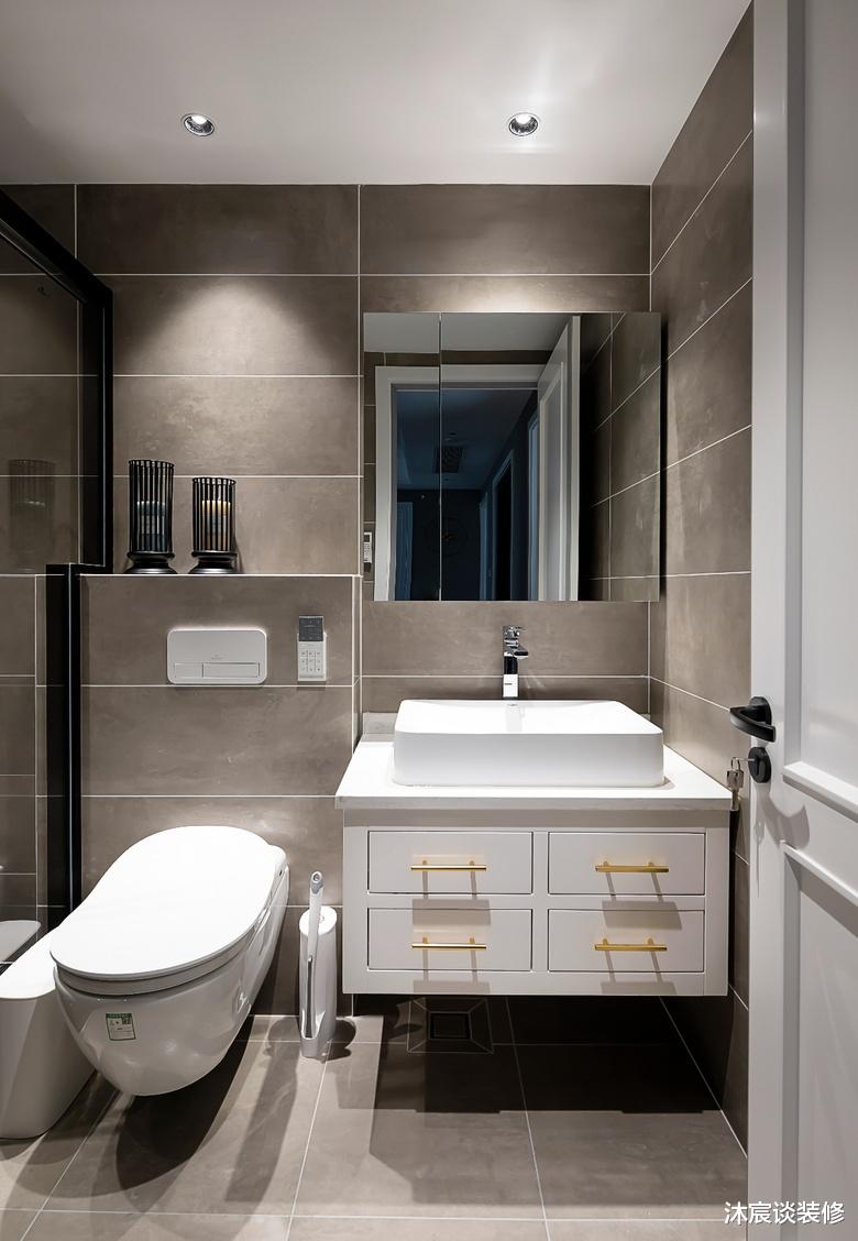 |美式轻奢风到底有多精致，参观完她家后，确实很漂亮，低调又奢华