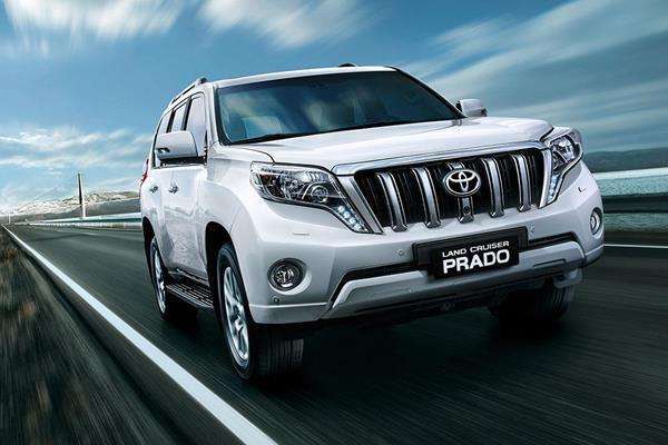 大众汽车▲丰田和大众谁更好？过来人：去二手车市场转一圈就知道了